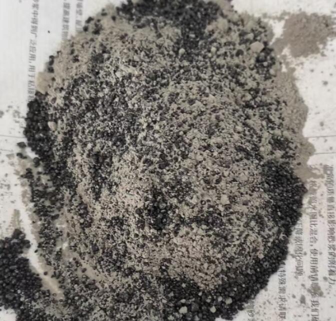 灵山不发火砂浆耐磨地坪施工方案