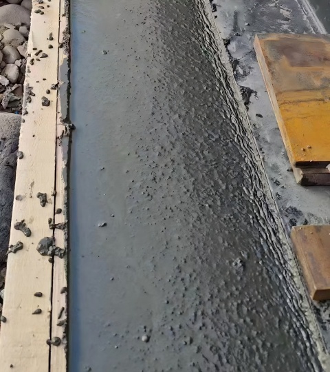 灵山环氧砂浆的特点及施工流程​