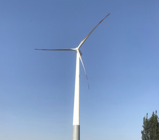 灵山风电基础二次灌浆料的强度要求和用量计算 风电灌浆料施工注意事项