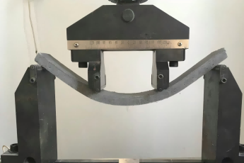 灵山高延性混凝土 高延性砂浆 抗震加固混凝土产品特点 施工流程