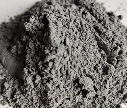 灵山硅灰和粉煤灰的区别用途