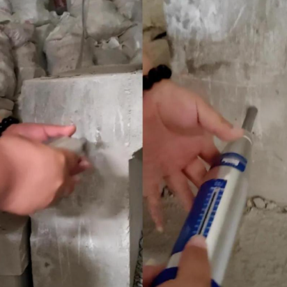 灵山混凝土强度不足的原因及处理方法