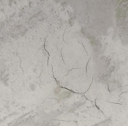 灵山灌浆料为什么会产生裂缝？出现裂缝该如何处理？