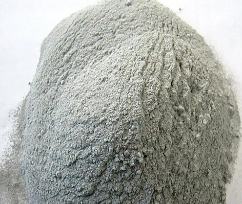 灵山超细水泥注浆工艺