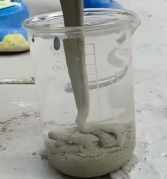 灵山水工混凝土絮凝剂，水下抗分散剂的作用及施工方法