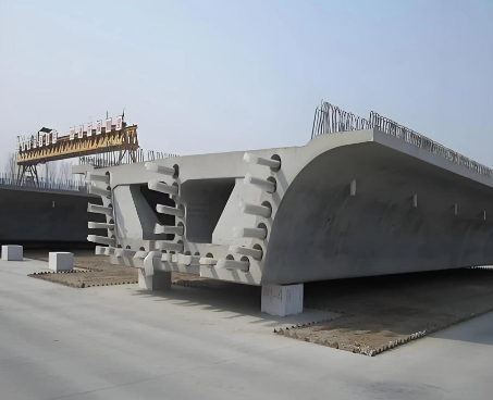 灵山抗冻压浆料的特点及标准化施工工艺